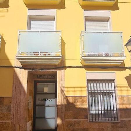 Apartamento A 2 Minutos De La Playa Y Centro Fuengirola Bagian luar foto