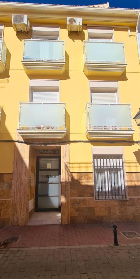 Apartamento A 2 Minutos De La Playa Y Centro Fuengirola Bagian luar foto